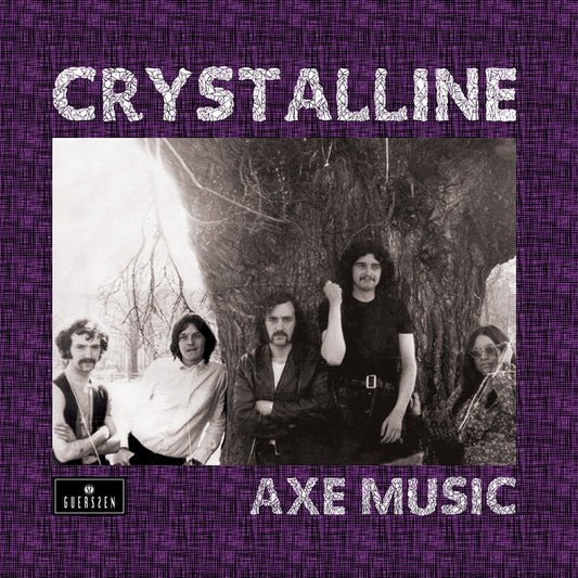 Axe Music |