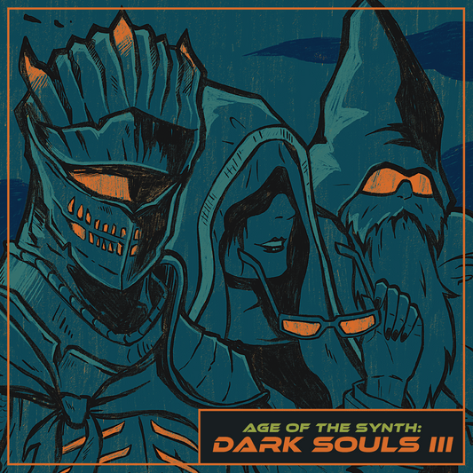 Age Of The Synth: Dark Souls Iii |