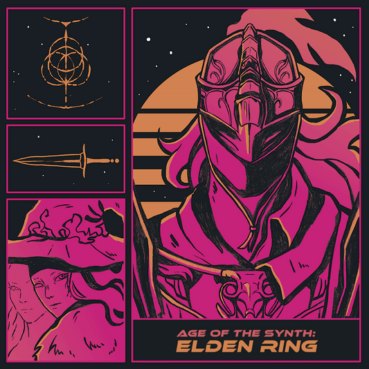 Age Of The Synth: Elden Ring |