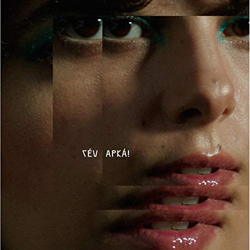 Céu - APKÁ! [LP] |
