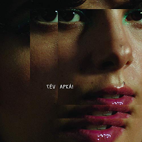 Céu - APKÁ! |