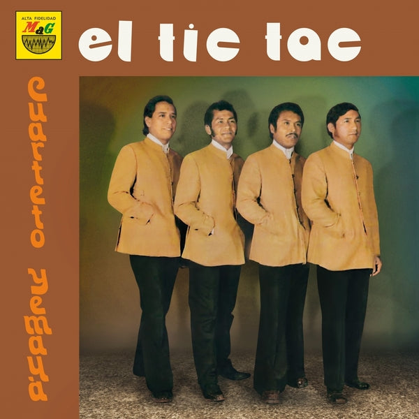 El Tic Tac |