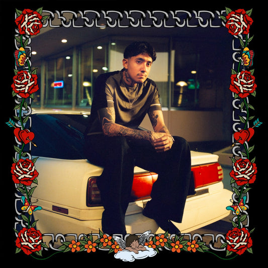 Ridin' [180G Lp] |