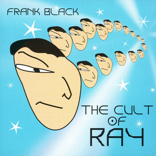 Frank Black - Cult Of Ray |