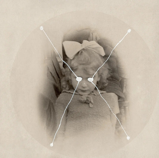 The Light Is Leaving Us All (Picture Disc) |