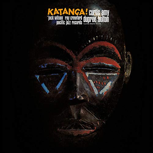 Katanga (Blue Note Tone Poet Series) [LP] |