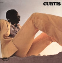 Curtis (180g VINYL) [Import] | Mint (M) Mint (M) - FUNK *SEALED*