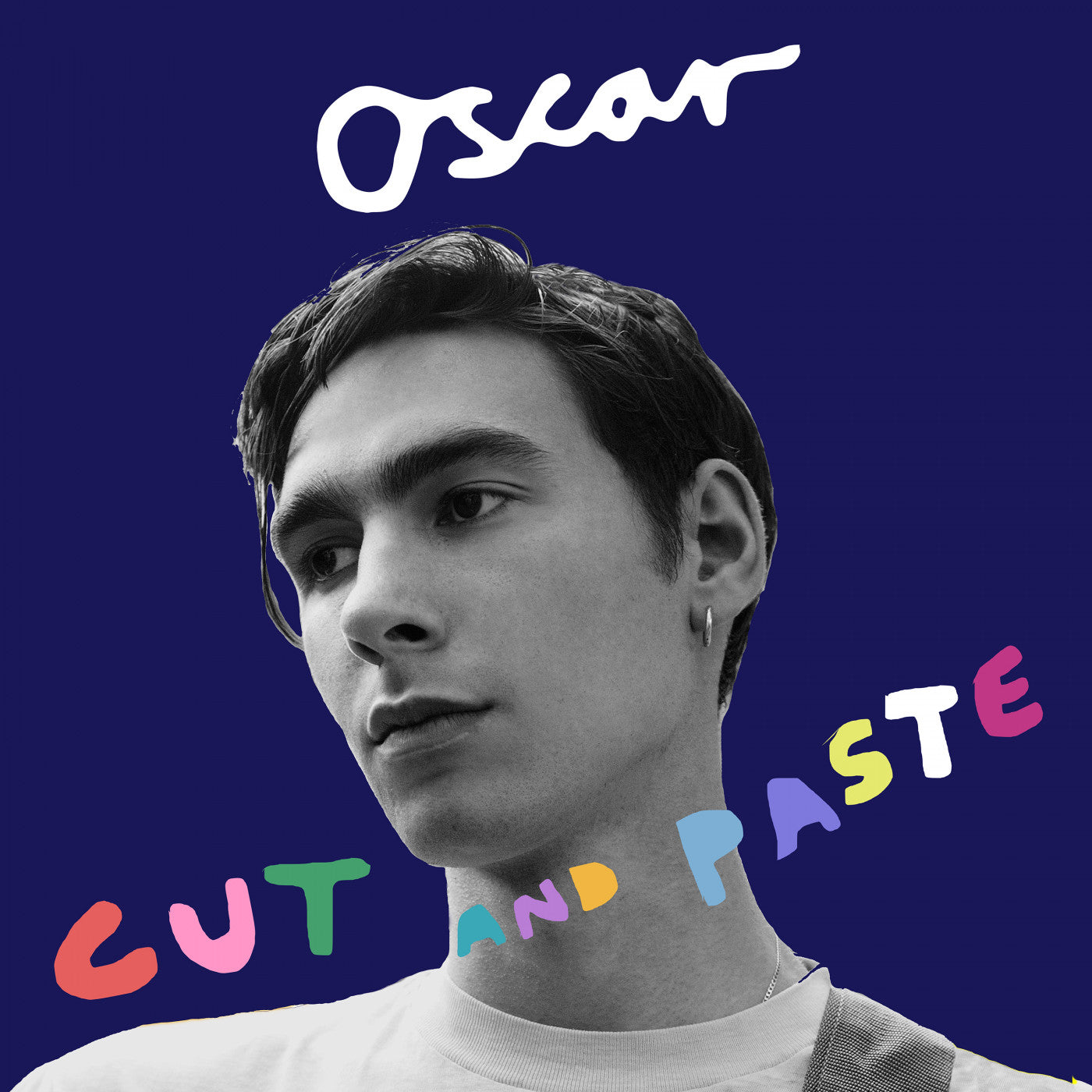 Scheller, Oscar - Cut and Paste (CD) |