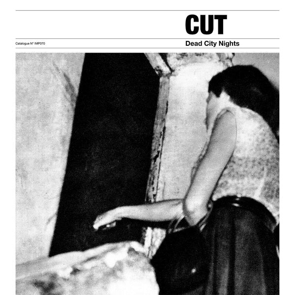 CUT - Dead City Nights |