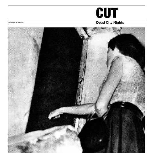 CUT - Dead City Nights |