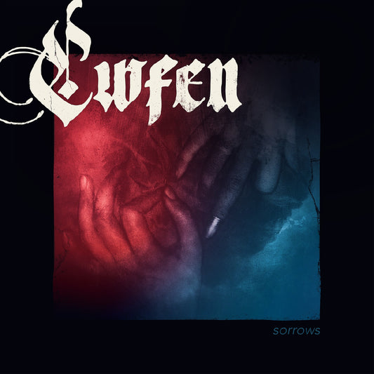 Sorrows (Transparent Red Vinyl) |
