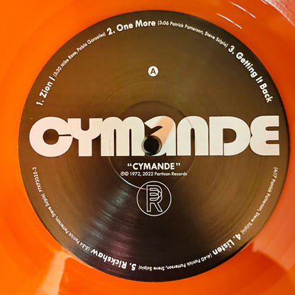 Cymande | Mint (M) Mint (M)
