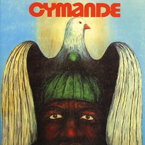 Cymande |