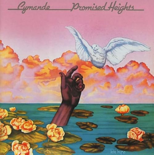 Promised Heights |
