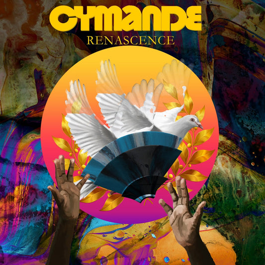 Cymande - Renascence (CD) | NEW - ROCK *NEW*