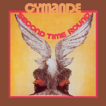 Cymande - Second Time Round (Reissue) |