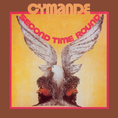 Cymande - Second Time Round (Reissue) |