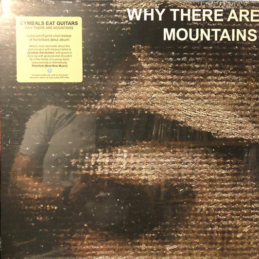 Why There Are Mountains | Mint (M) Mint (M)
