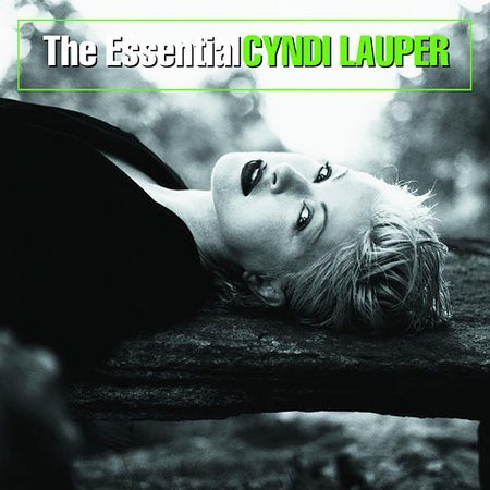Cyndi Lauper - The Essential Cyndi Lauper (Remastered) |