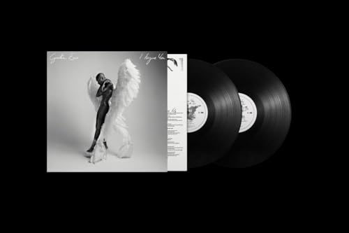 I Forgive You [2 Lp] |