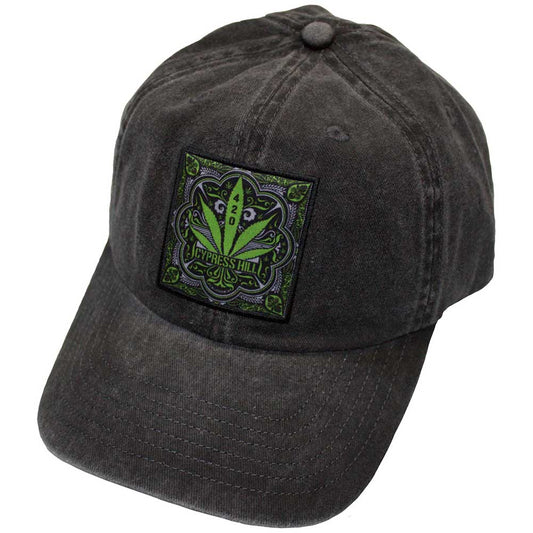 420 Leaf | Grey