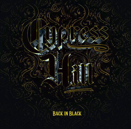 Back In Black |