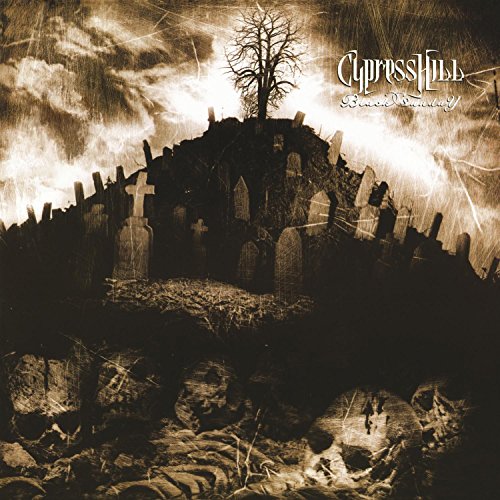 Black Sunday [Explicit Content] (180 Gram Vinyl) (2 Lp's) | Mint (M) Mint (M) - HIP HOP *SEALED*