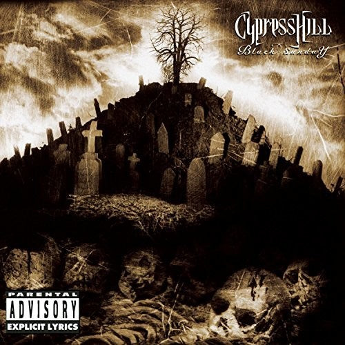 Black Sunday [Explicit Content] [Import] (2 Lp) |