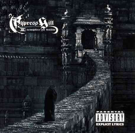Cypress Hill - Cypress Hill 3: Temple of Boom [Explicit Content] |