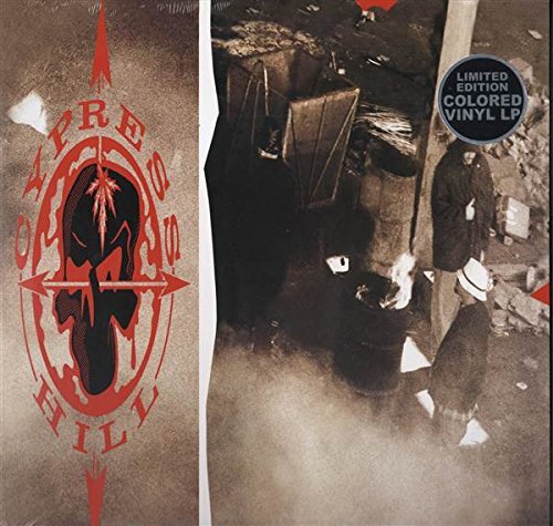 Cypress Hill - CYPRESS HILL |
