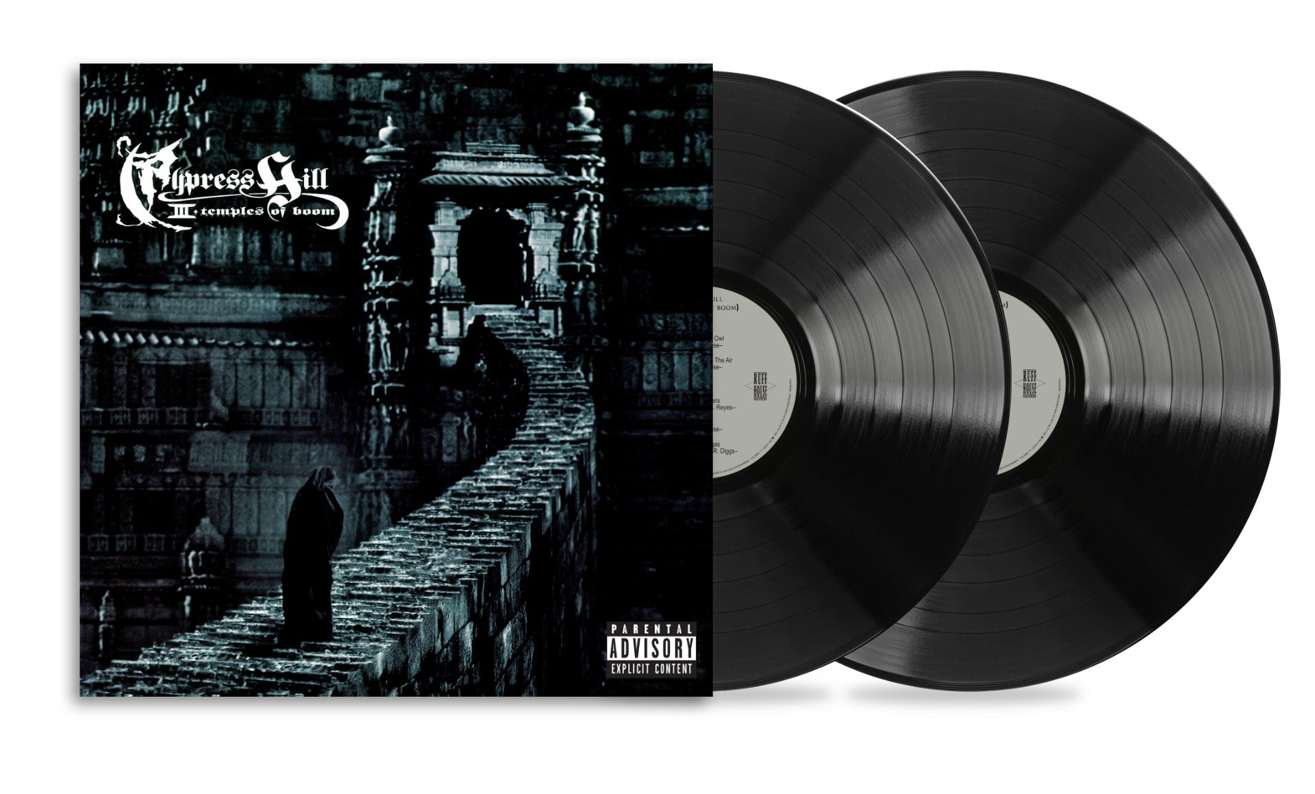 III (Temples Of Boom) (30Th Anniversary) [2Lp] |