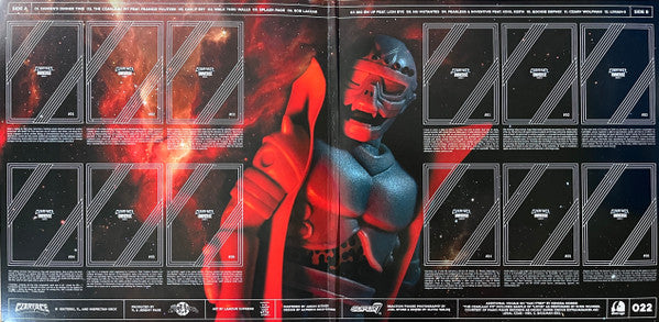 Czarmageddon! | Mint (M) Mint (M)