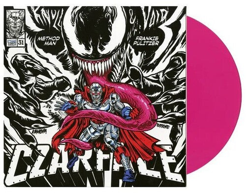 Knull & Void (music From Venom: The Last Dance) (Pink Colored Vinyl) (12" Single) |