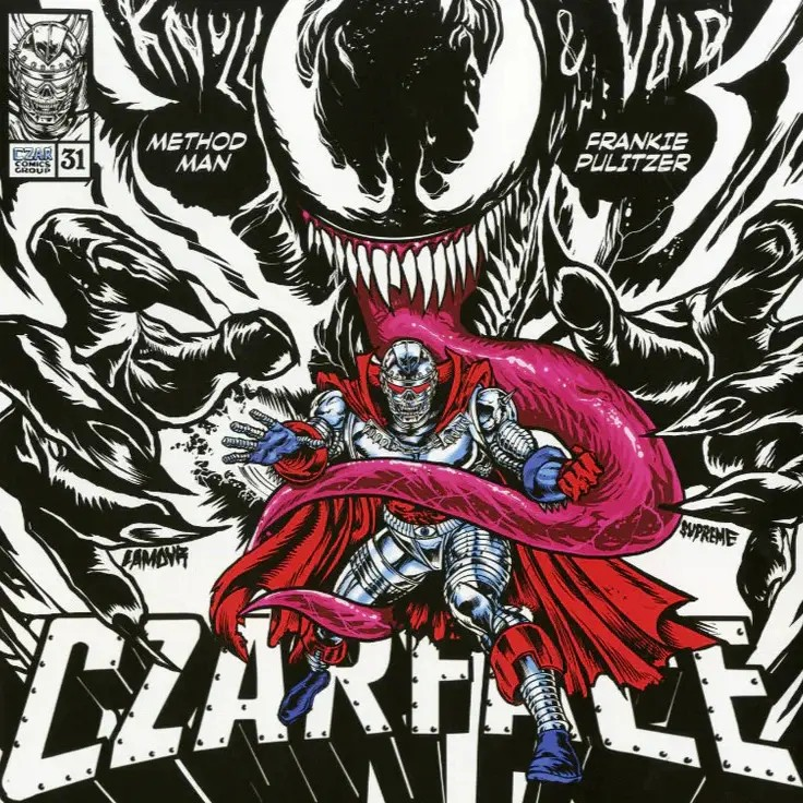 Knull & Void (music From Venom: The Last Dance) (Pink Colored Vinyl) (12" Single) |