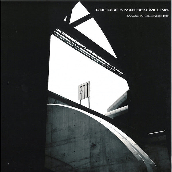 Made In Silence EP | Mint (M) Mint (M) - BREAKS *NEW*