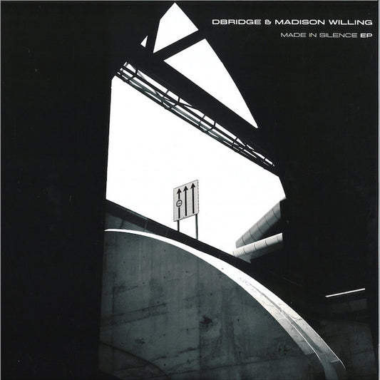 Made In Silence EP | Mint (M) Mint (M) - BREAKS *NEW*