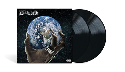D12 - D12 World [Explicit Content] (2 Lp's) |