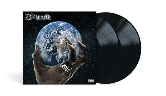 D12 - D12 World [Explicit Content] (2 Lp's) |