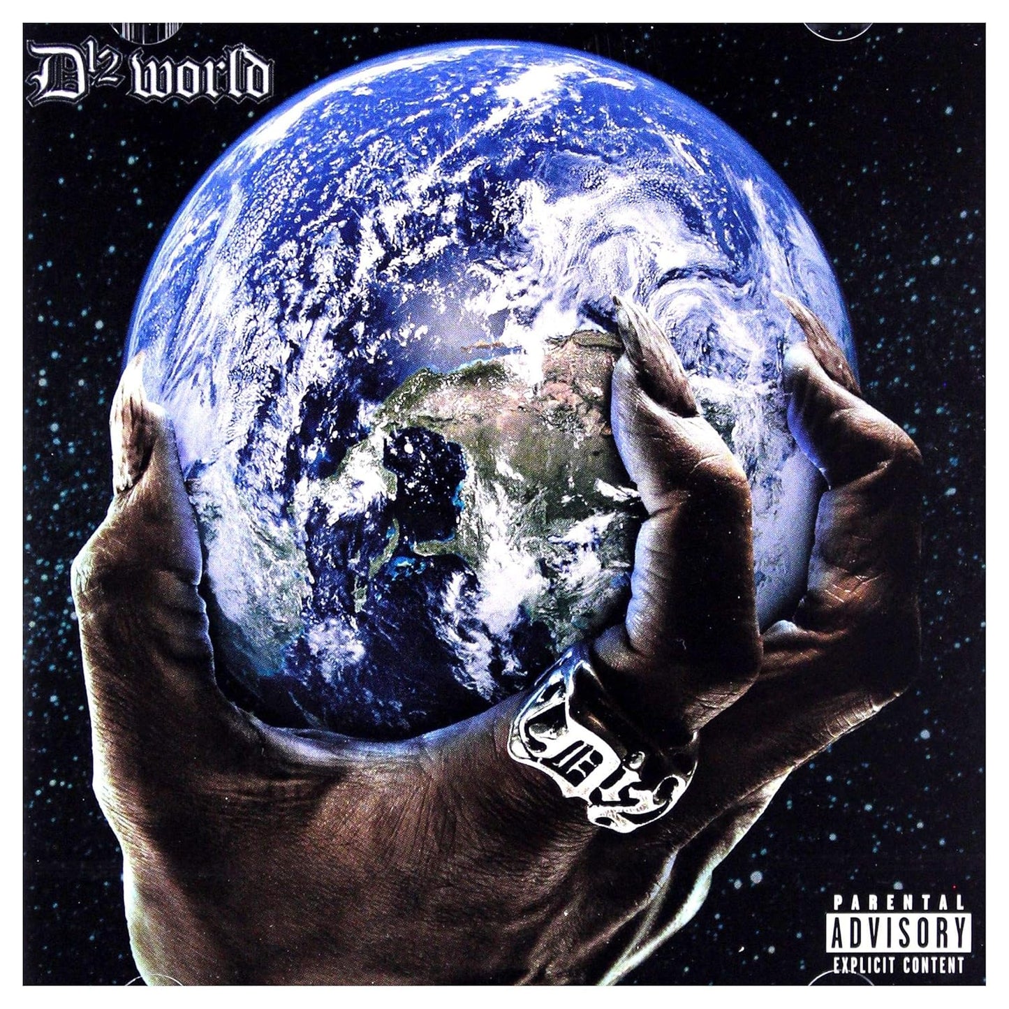 D12 - D12 World [Explicit Content] (2 Lp's) |