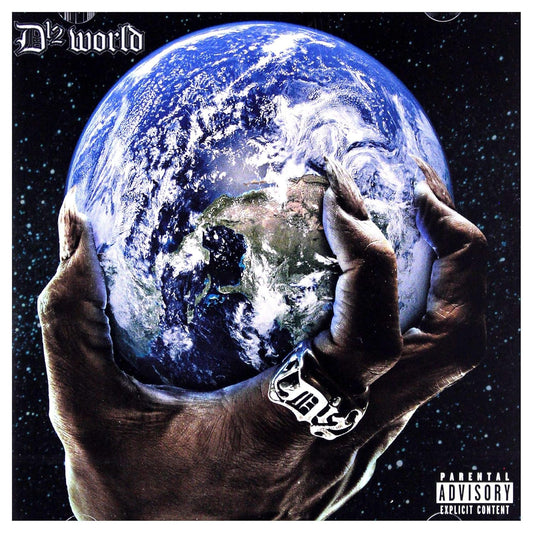 D12 - D12 World [Explicit Content] (2 Lp's) |
