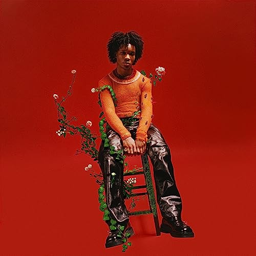 Petals To Thorns [Translucent Black Ice LP] | Mint (M) Mint (M) - FUNK *SEALED/COLOR*