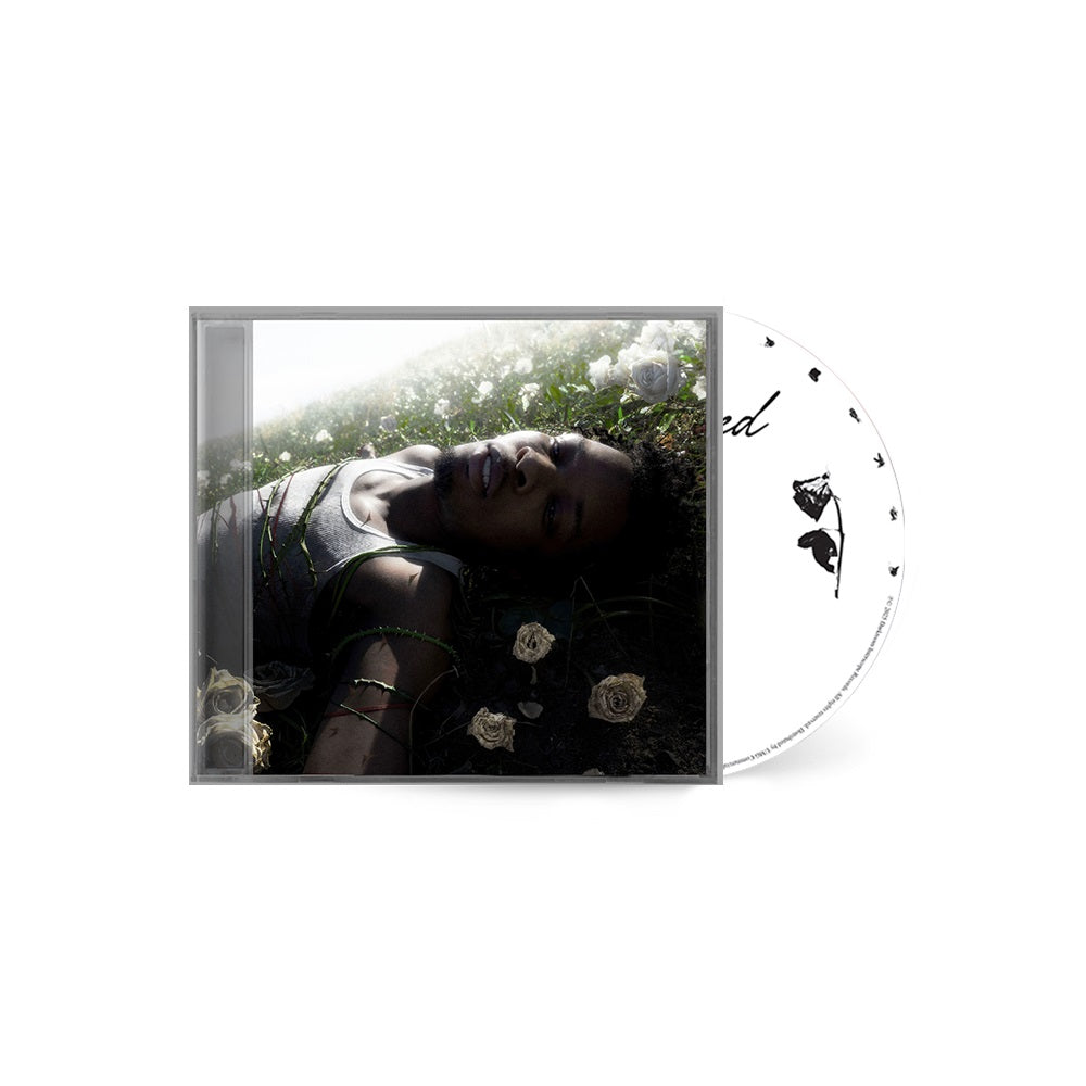 Withered |