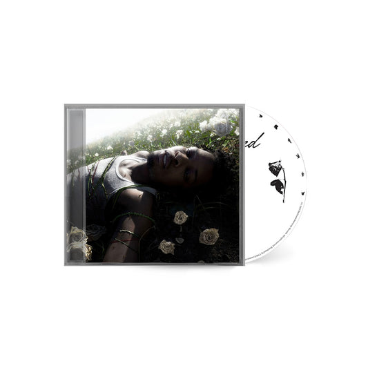 Withered |