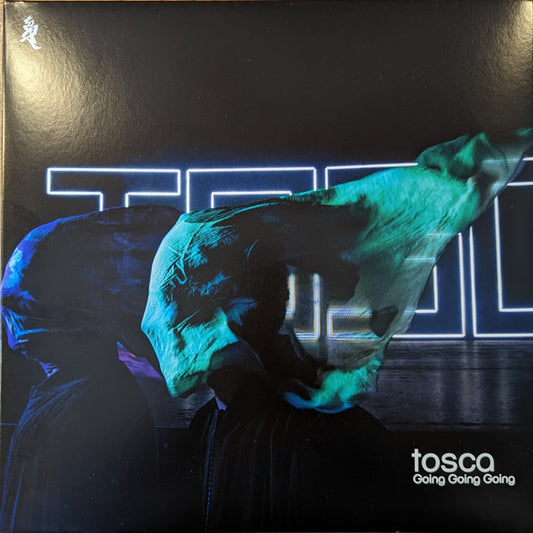 Tosca - Going Going Going (2LP) | Mint (M) Mint (M) - DOWNTEMPO