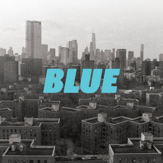 Blue |