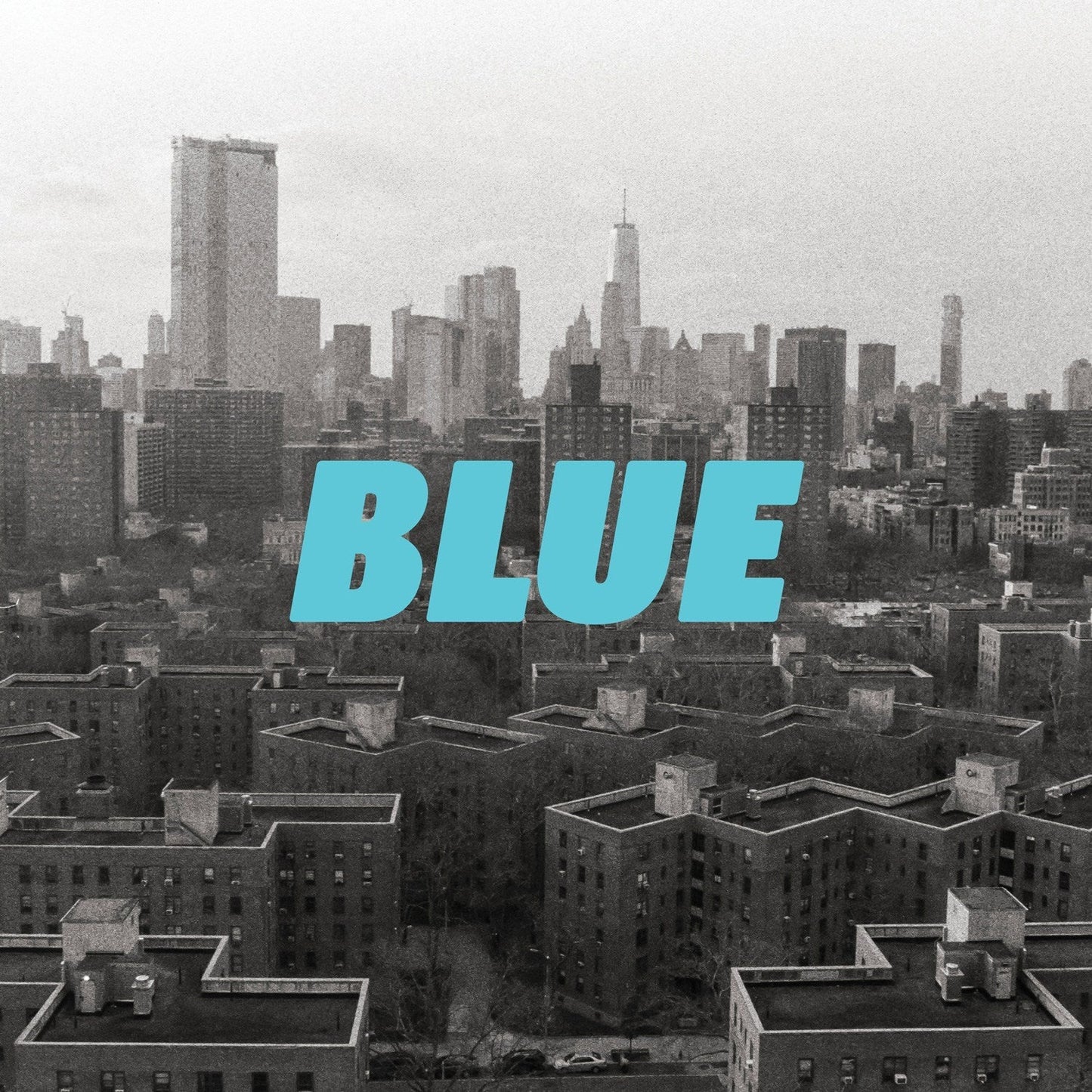 Dae Han - Blue |