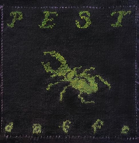 Pest / Crisis Kit [LP] |