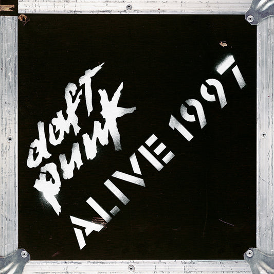 Alive 1997 | Mint (M) Mint (M) - HOUSE *SEALED*