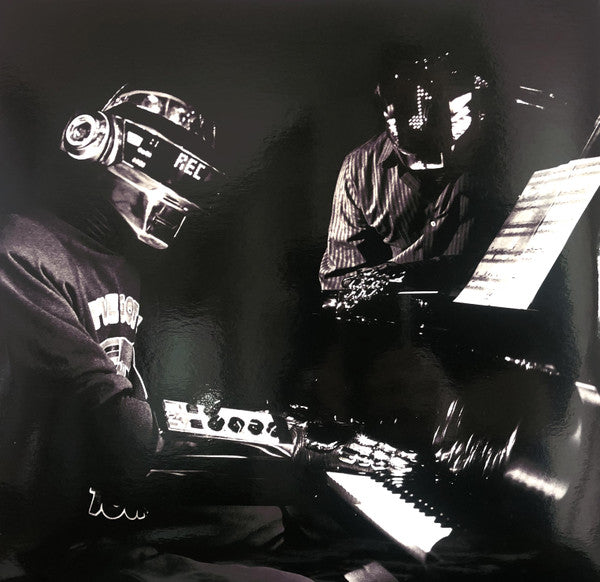 Daft Punk Discovery ADA (6) 2xLP, Album, RE, Gat Mint (M) Mint (M)