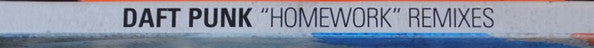 "Homework" Remixes | Mint (M) Mint (M) - HOUSE